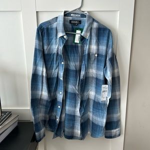 NWT Men’s Dress Shirt